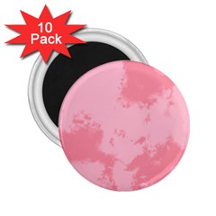 Jhhjj 2 25  Magnets (10 Pack)  by kcreatif