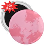 Jhhjj 3  Magnets (100 pack) Front