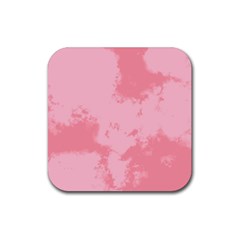 Jhhjj Rubber Coaster (square)  by kcreatif