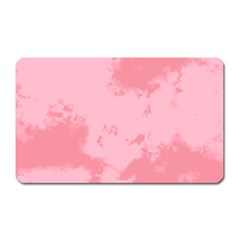 Jhhjj Magnet (rectangular) by kcreatif