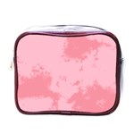 Jhhjj Mini Toiletries Bag (One Side) Front