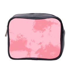 Jhhjj Mini Toiletries Bag (two Sides) by kcreatif