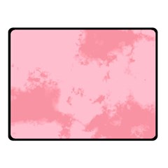 Jhhjj Fleece Blanket (small) by kcreatif