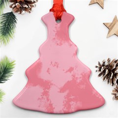 Jhhjj Christmas Tree Ornament (two Sides) by kcreatif