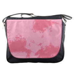 Jhhjj Messenger Bag by kcreatif