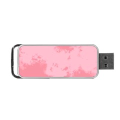 Jhhjj Portable Usb Flash (one Side) by kcreatif