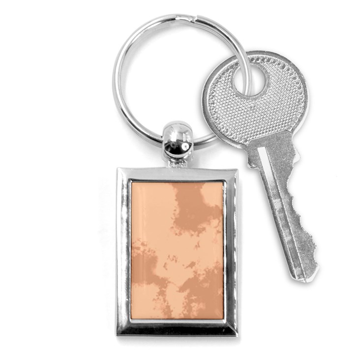 Jhjk Key Chain (Rectangle)