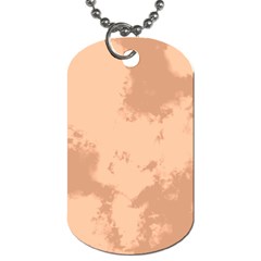 Jhjk Dog Tag (one Side) by kcreatif