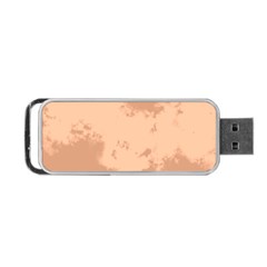 Jhjk Portable Usb Flash (one Side) by kcreatif