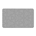 Denimeffetcolorgris65 Magnet (Rectangular) Front