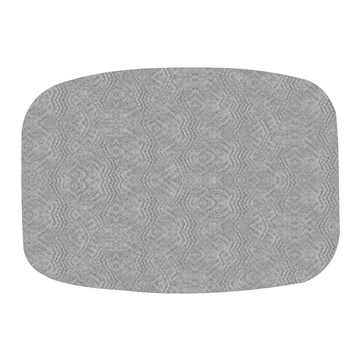 Denimeffetcolorgris65 Mini Square Pill Box