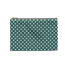 Fleurmarguerite Cosmetic Bag (medium)