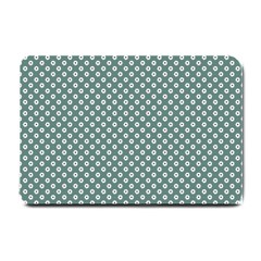 Dffdg Small Doormat  by kcreatif