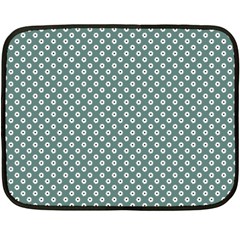 Dffdg Double Sided Fleece Blanket (mini)  by kcreatif