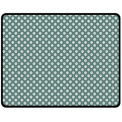 Dffdg Double Sided Fleece Blanket (medium)  by kcreatif