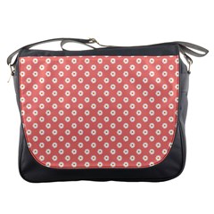 Fleurmargueritero Messenger Bag by kcreatif