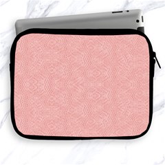 Denimeffetcolorroseclair165 Apple Ipad 2/3/4 Zipper Cases by kcreatif