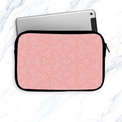 Denimeffetcolorroseclair165 Apple Ipad Mini Zipper Cases by kcreatif