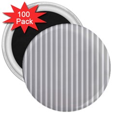 Ghgh 3  Magnets (100 pack)