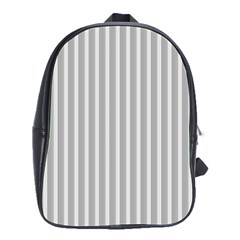 Ghgh School Bag (Large)