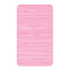 Pink Knitted Pattern Memory Card Reader (rectangular) by goljakoff