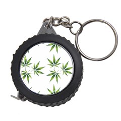 Cannabis Curative Cut Out Drug Measuring Tape by Dutashop