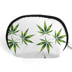 Cannabis Curative Cut Out Drug Accessory Pouch (medium) by Dutashop