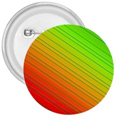 Orange Green Gradient Hunter 3  Buttons