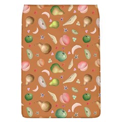 Watercolor Fruit Removable Flap Cover (l) by SychEva