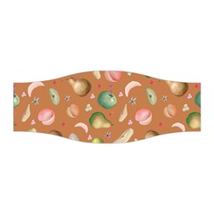 Watercolor Fruit Stretchable Headband by SychEva