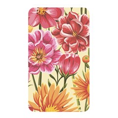 Flowers Memory Card Reader (rectangular) by goljakoff