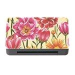 Flowers Memory Card Reader with CF Front