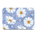 Chamomile flowers Plate Mats 18 x12  Plate Mat