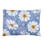 Chamomile flowers Pillow Case 26.62 x18.9  Pillow Case