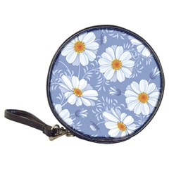 Chamomile Flowers Classic 20-cd Wallets by goljakoff