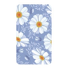 Chamomile Flowers Memory Card Reader (rectangular) by goljakoff