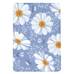 Chamomile Flowers Removable Flap Cover (s) by goljakoff