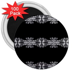 Gfghfyj 3  Magnets (100 Pack)