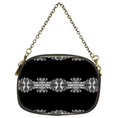 Gfghfyj Chain Purse (one Side)