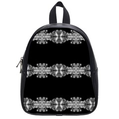 Gfghfyj School Bag (small)