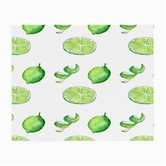 Lemon Small Glasses Cloth by Sparkle