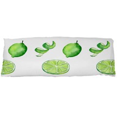 Lemon Body Pillow Case Dakimakura (two Sides) by Sparkle