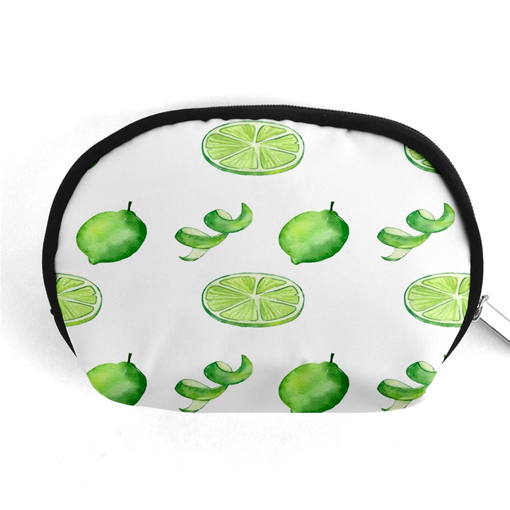 Lemon Accessory Pouch (Medium)