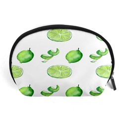 Lemon Accessory Pouch (large) by Sparkle