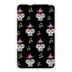 Skull Pattern Memory Card Reader (rectangular) by Sparkle