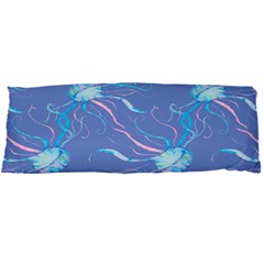 Jelly Fish Body Pillow Case Dakimakura (two Sides) by Sparkle