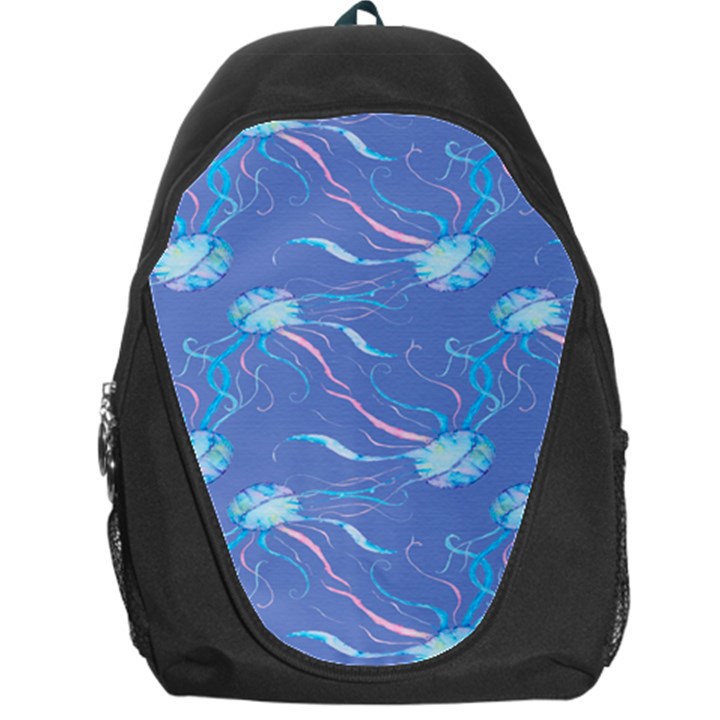 Jelly Fish Backpack Bag