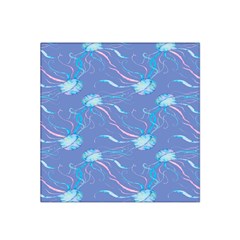 Jelly Fish Satin Bandana Scarf by Sparkle