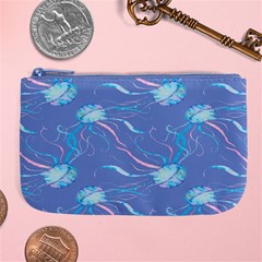 Jelly Fish Large Coin Purse by Sparkle