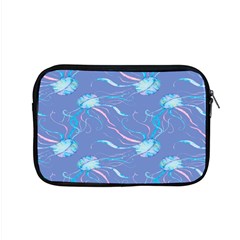 Jelly Fish Apple Macbook Pro 15  Zipper Case by Sparkle